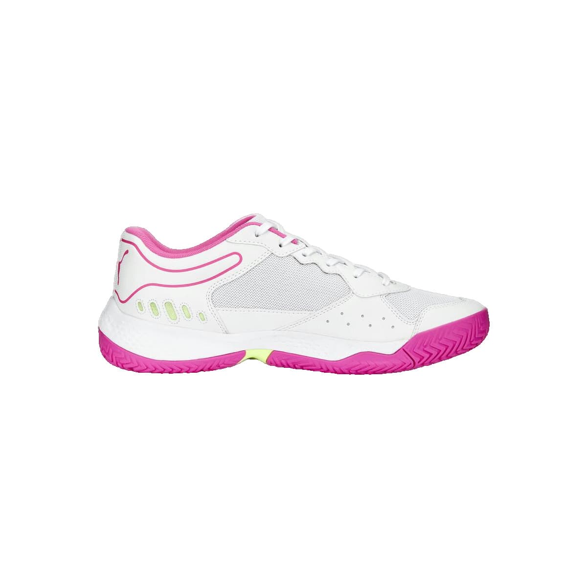 Women's Gym Shoes Puma White