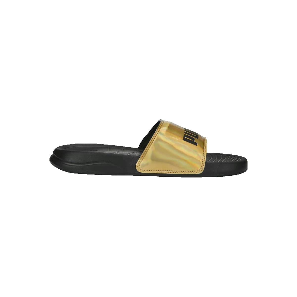 Women's Sandals Puma Gold