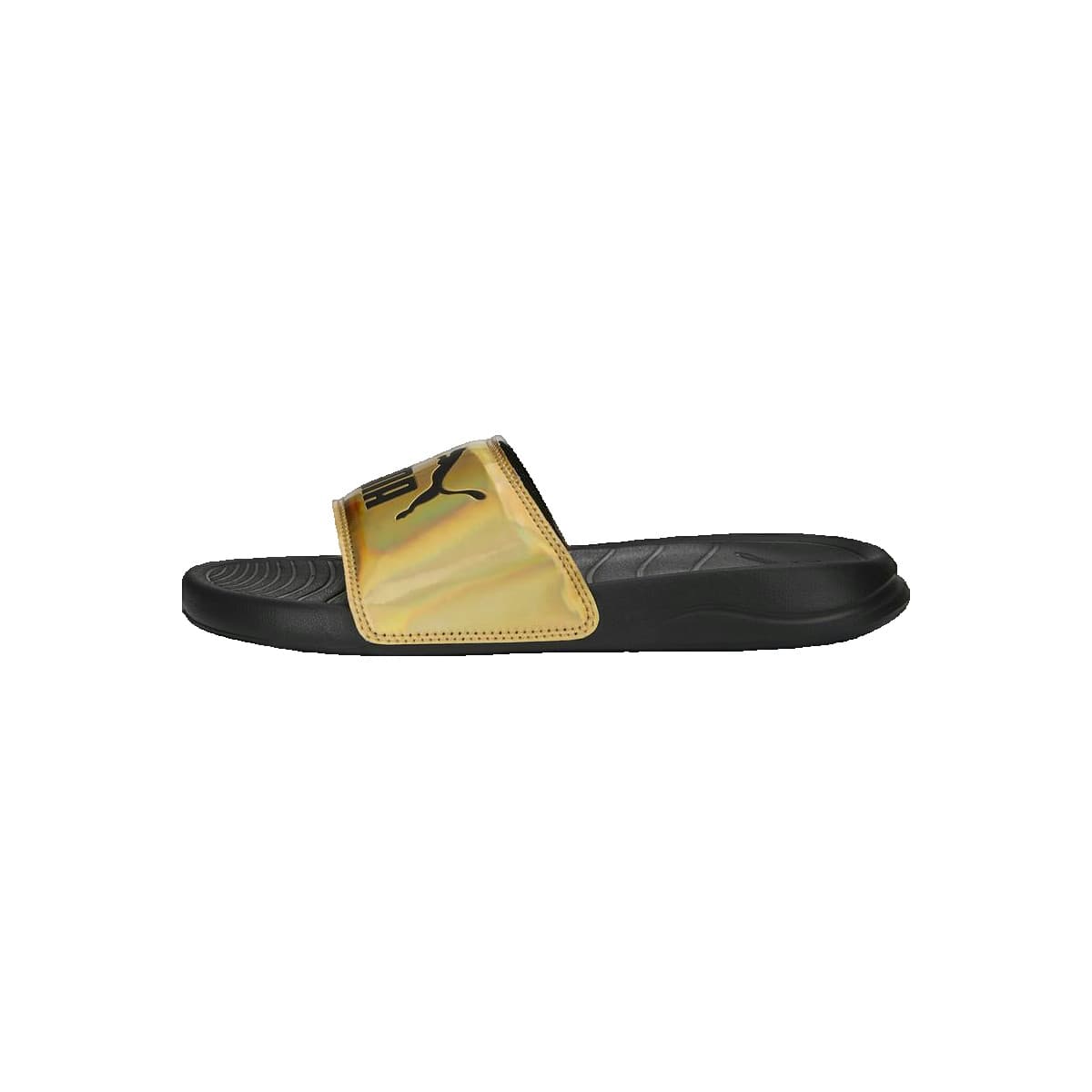 Women's Sandals Puma Gold