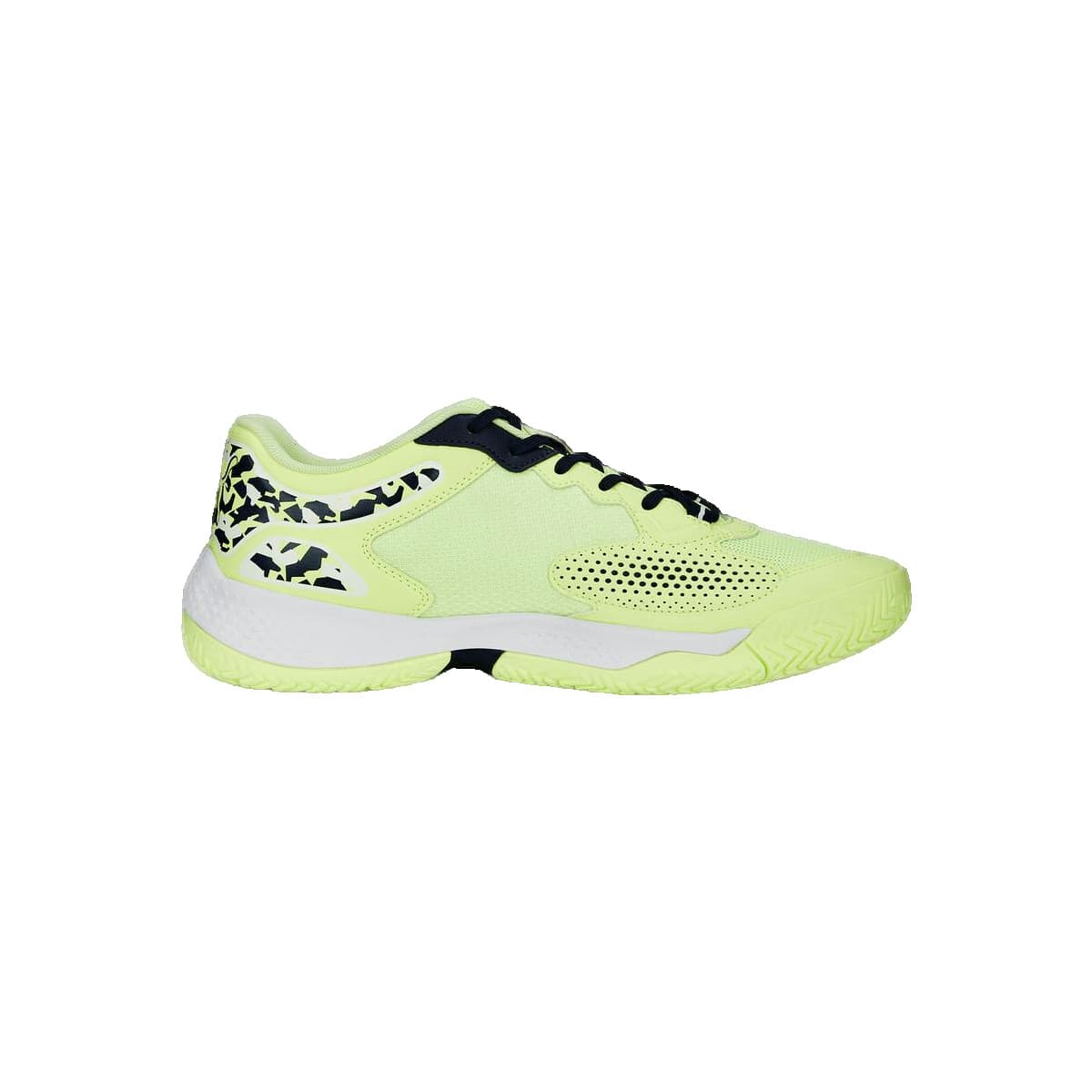 Men's Gym Shoes Puma Blue
