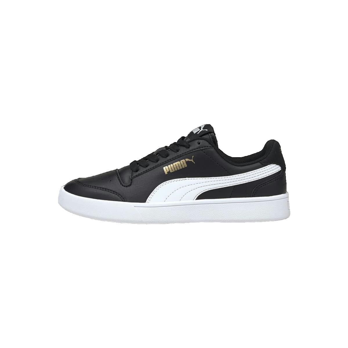 Women's Sneakers Puma Black