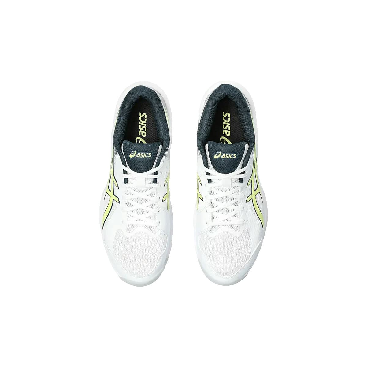 Men's Sneakers Asics White