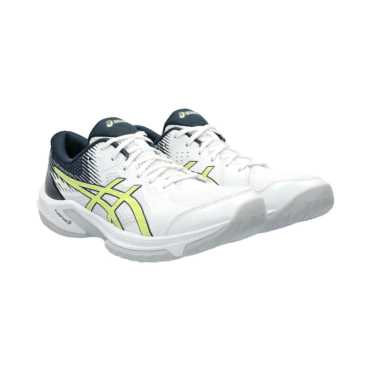 Men's Sneakers Asics White