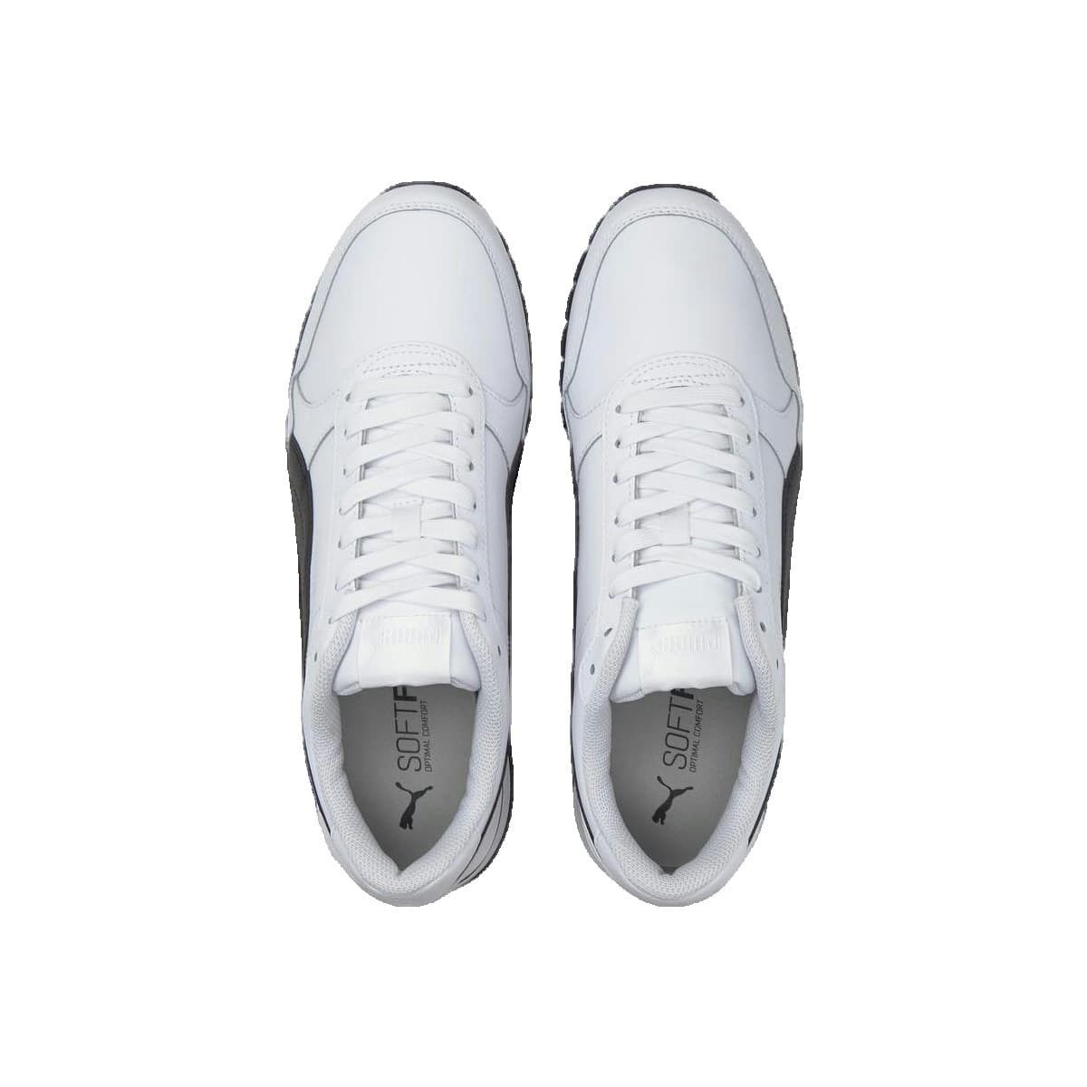 Men's Sneakers Puma White