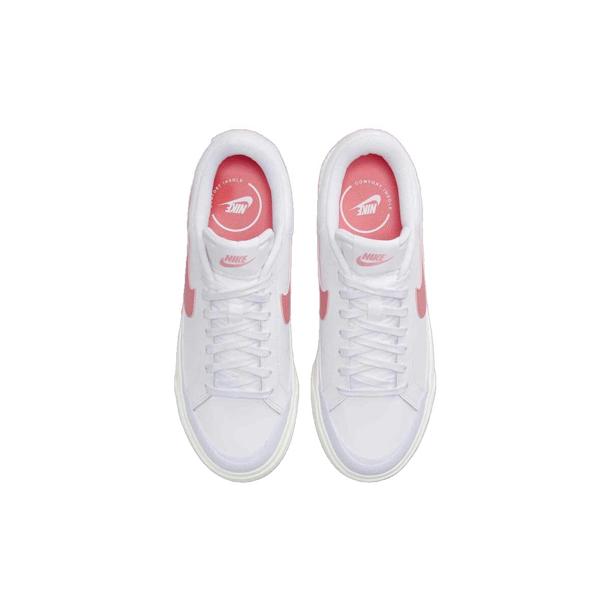 Women's Sneakers Nike White
