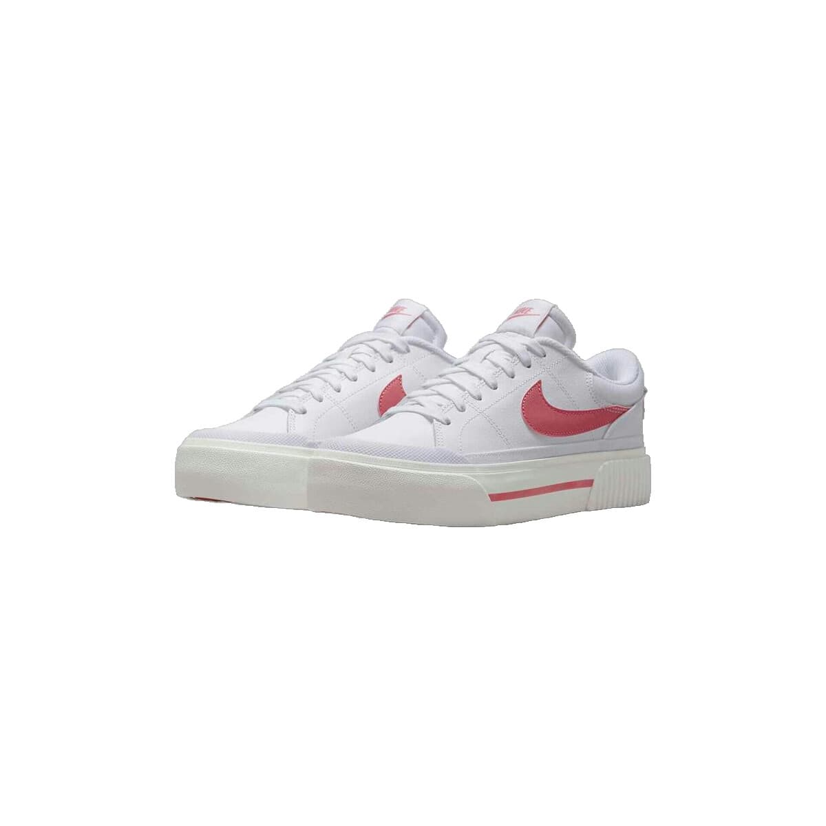 Women's Sneakers Nike White