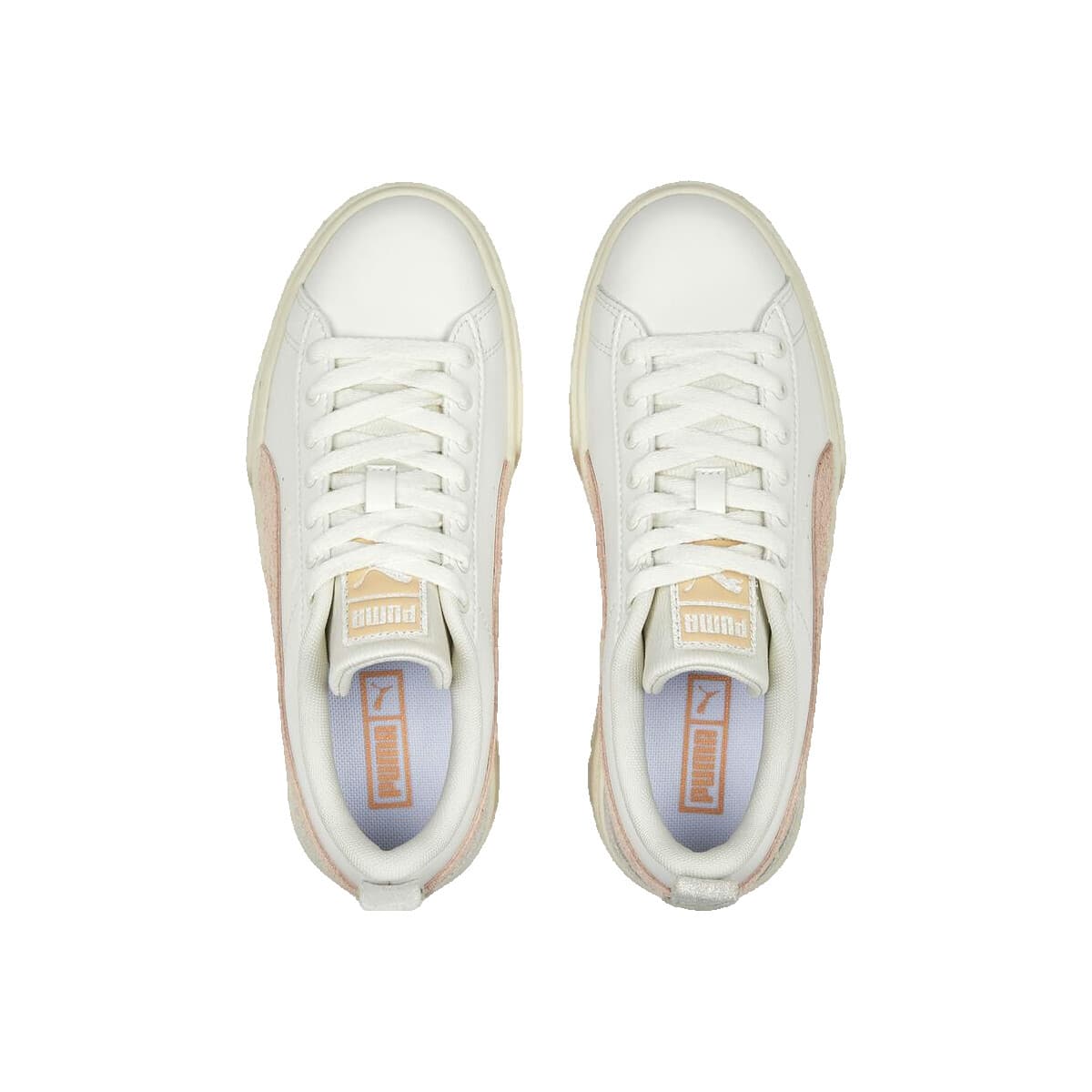 Men's Sneakers Puma White