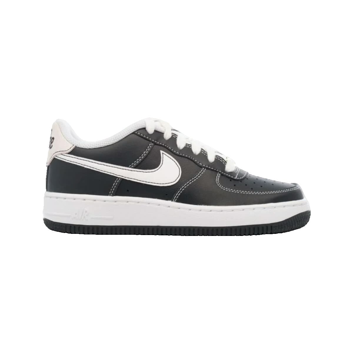 Men's Sneakers Nike Black