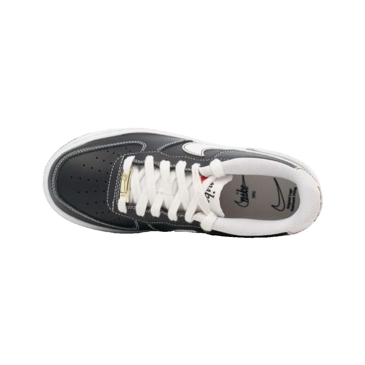 Women's Sneakers Nike Black