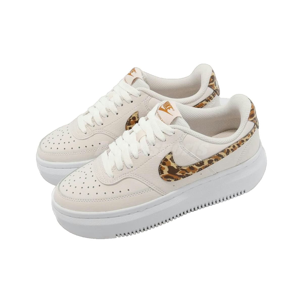 Women's Sneakers Nike White