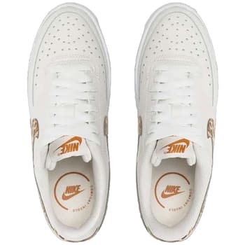 Women's Sneakers Nike White