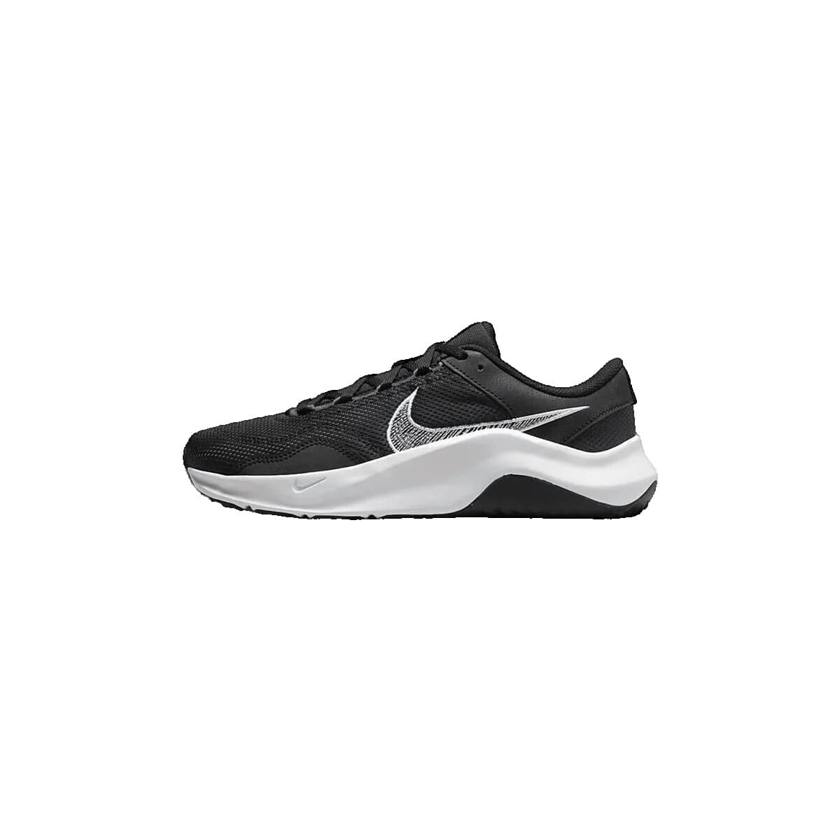 Men's Sneakers Nike Black
