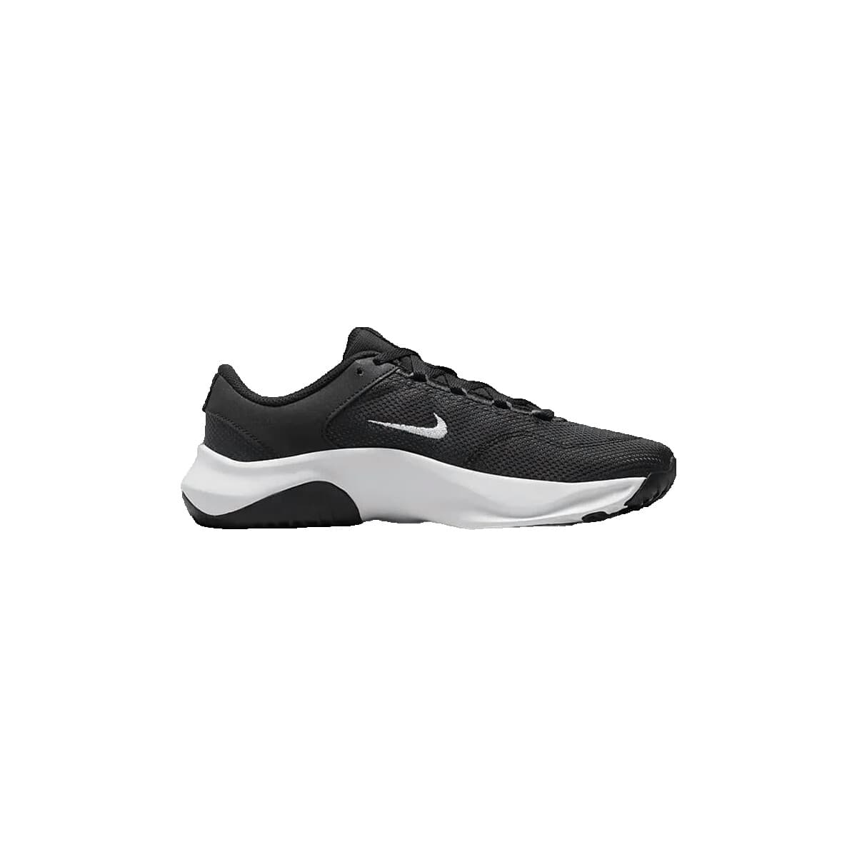Men's Sneakers Nike Black