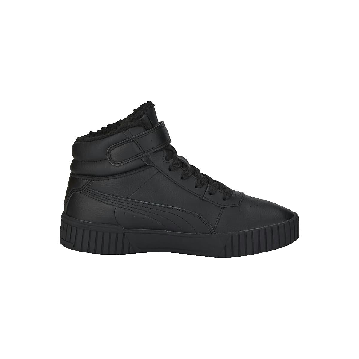 Women's Sandals Puma Black