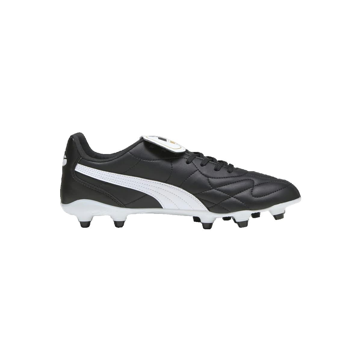 Men's Football Boots Puma Black