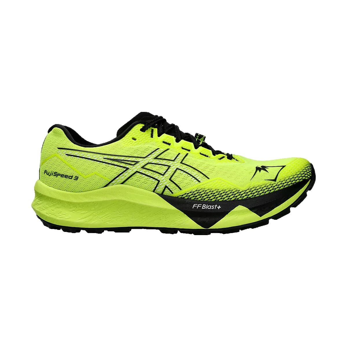 Πεζοπορίας Asics Fujispeed 3