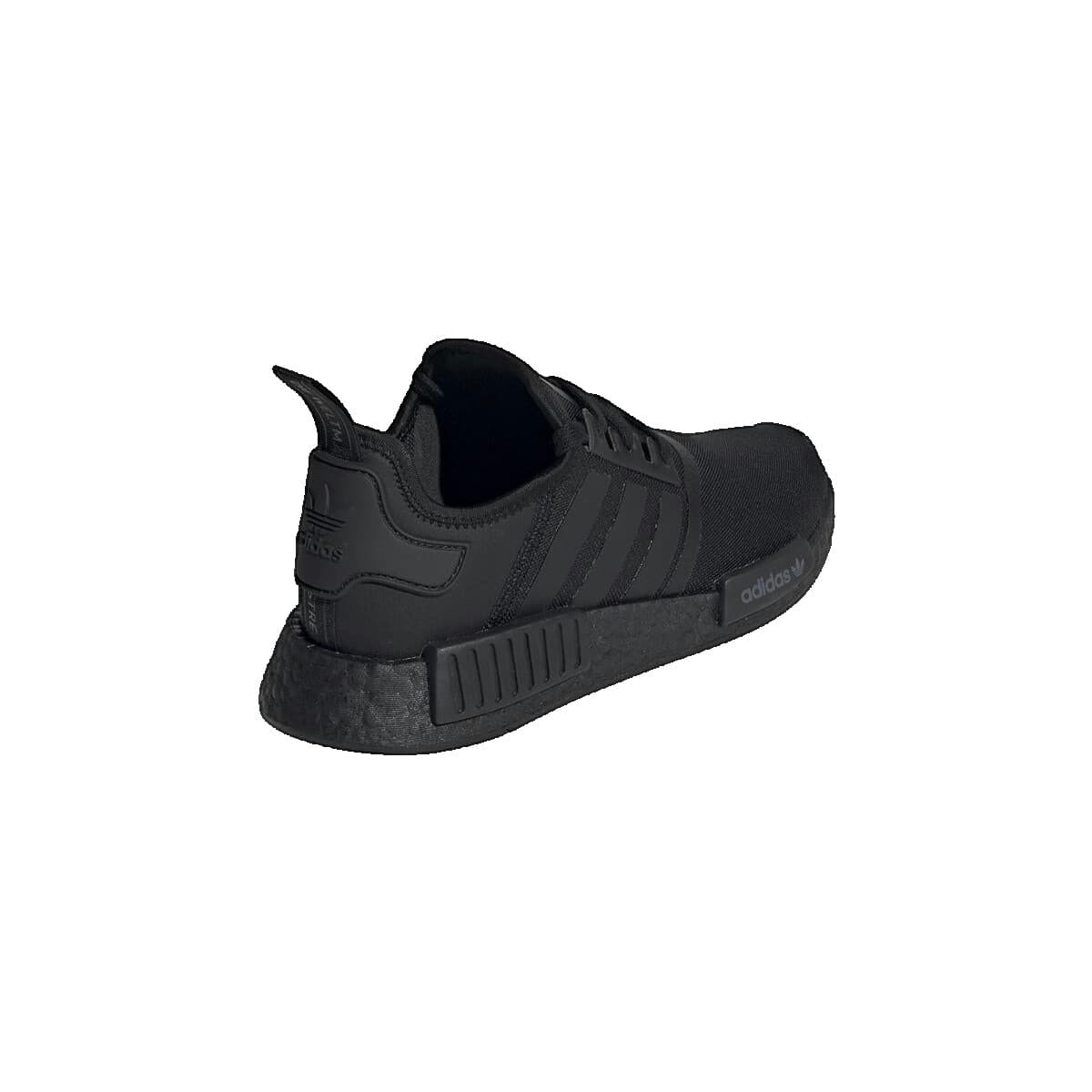 Men's Sneakers Nike Black