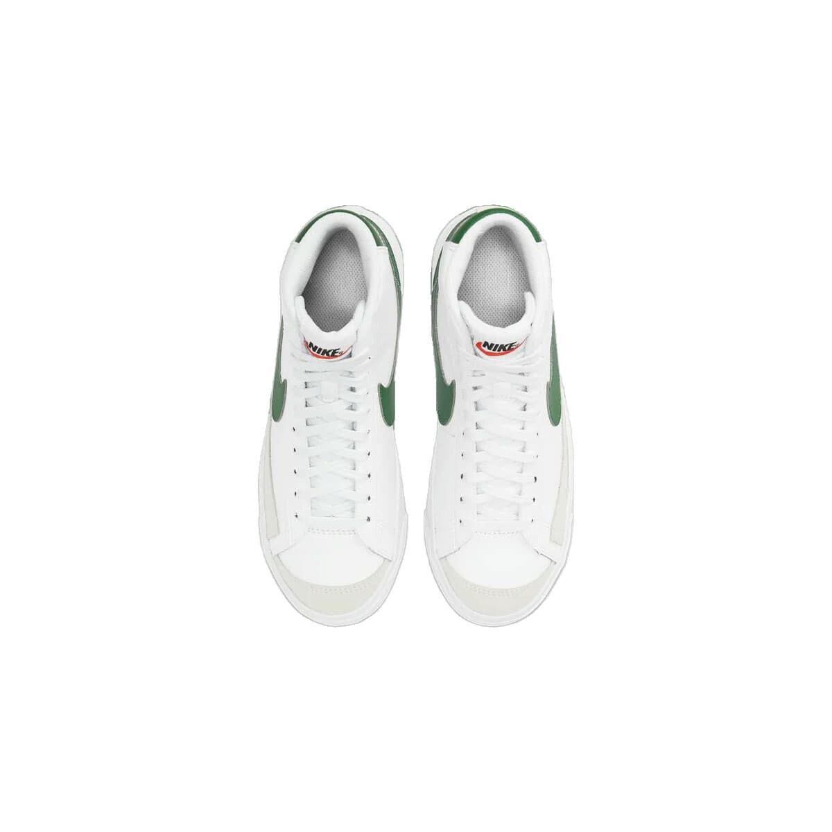 Men's Sneakers Nike White