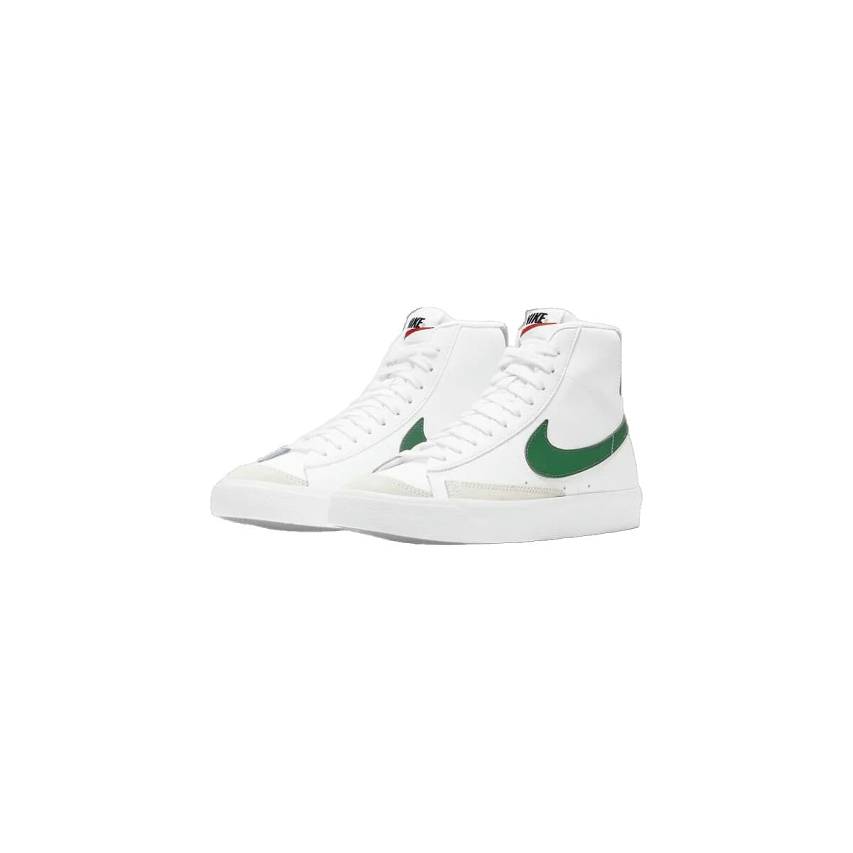 Men's Sneakers Nike White