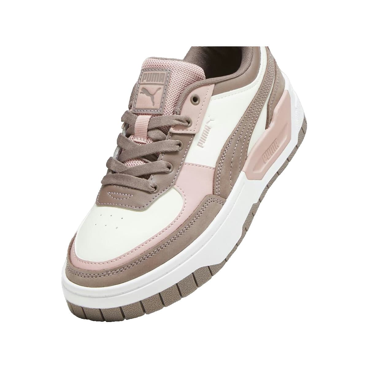 Men's Sneakers Puma Brown