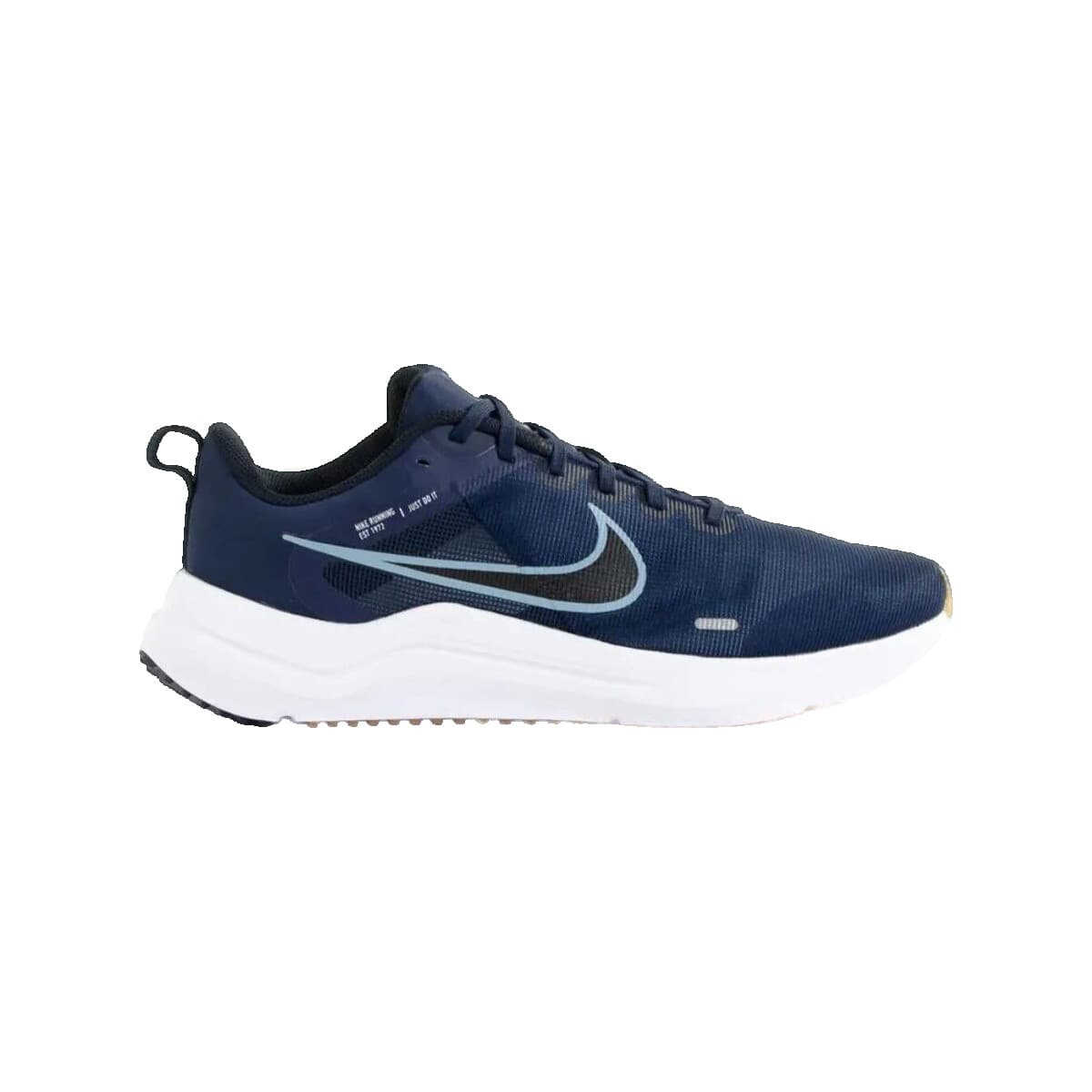 Men's Running Shoes Nike Blue