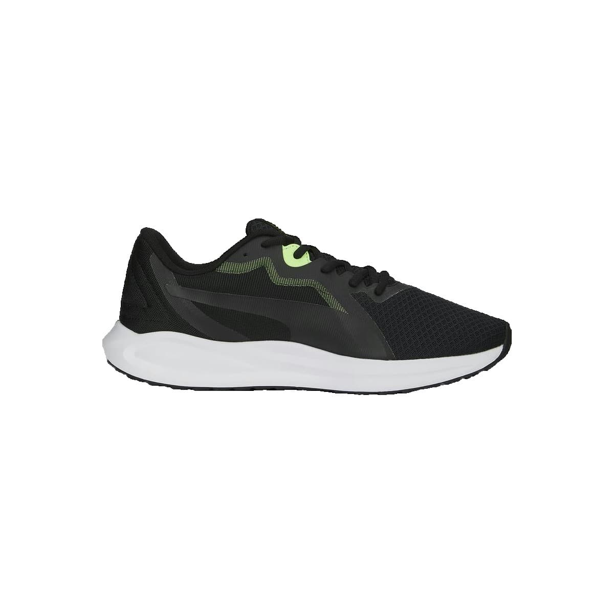 Women's Running Shoes Puma Black
