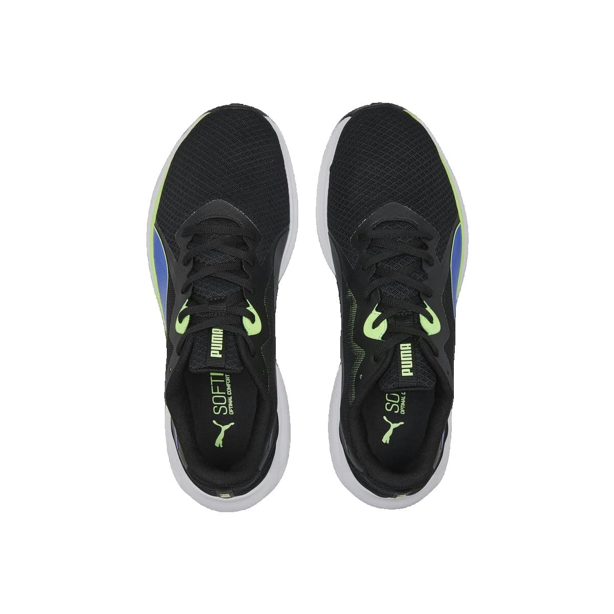 Women's Running Shoes Puma Black
