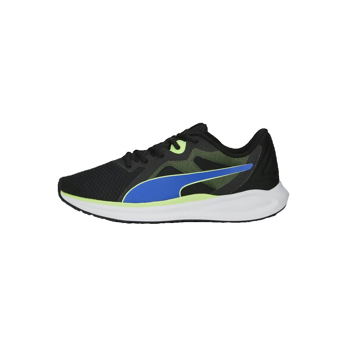 Women's Running Shoes Puma Black