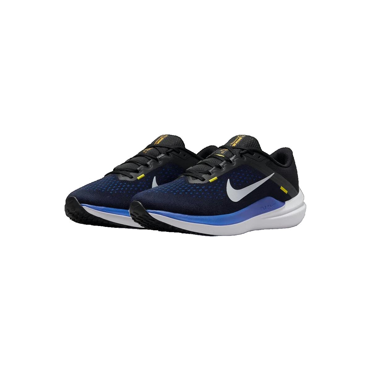 Men's Running Shoes Nike Black
