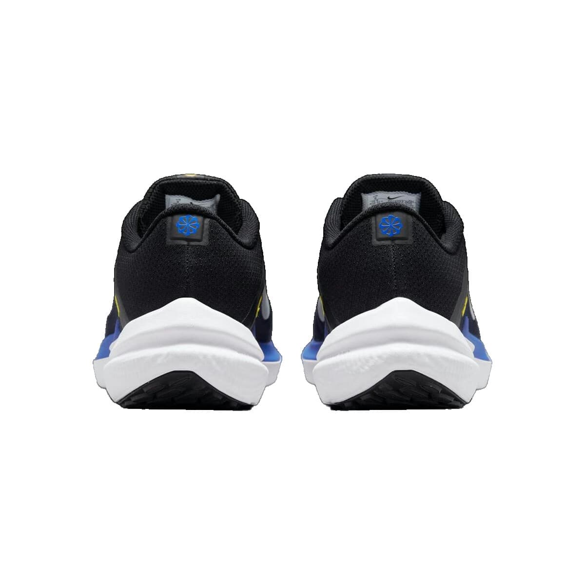 Men's Running Shoes Nike Black