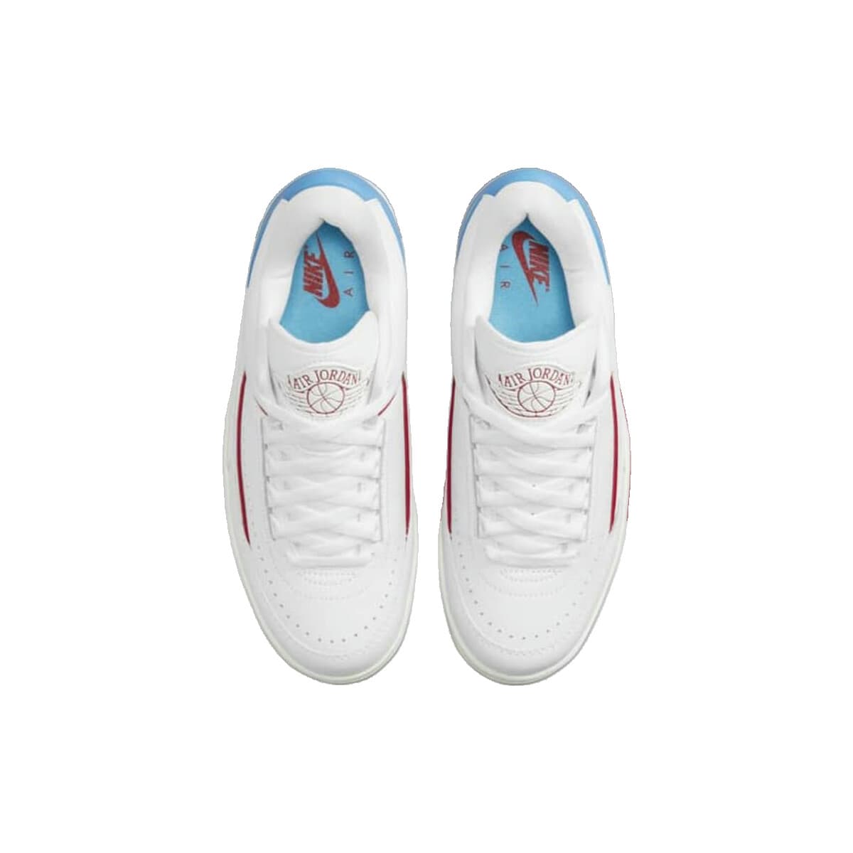 Women's Sneakers Nike White