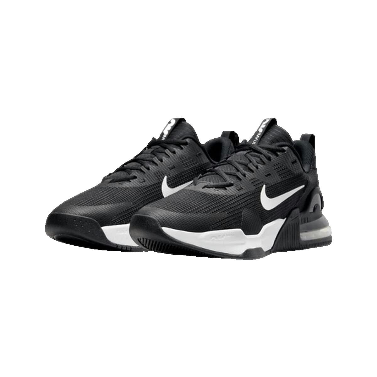 Men's Sneakers Nike Black