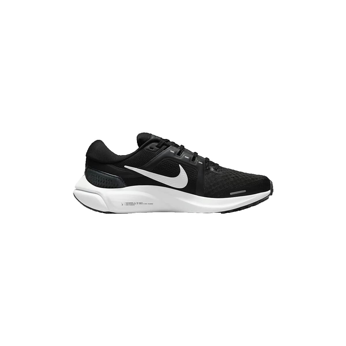 Women's Running Shoes Nike Black