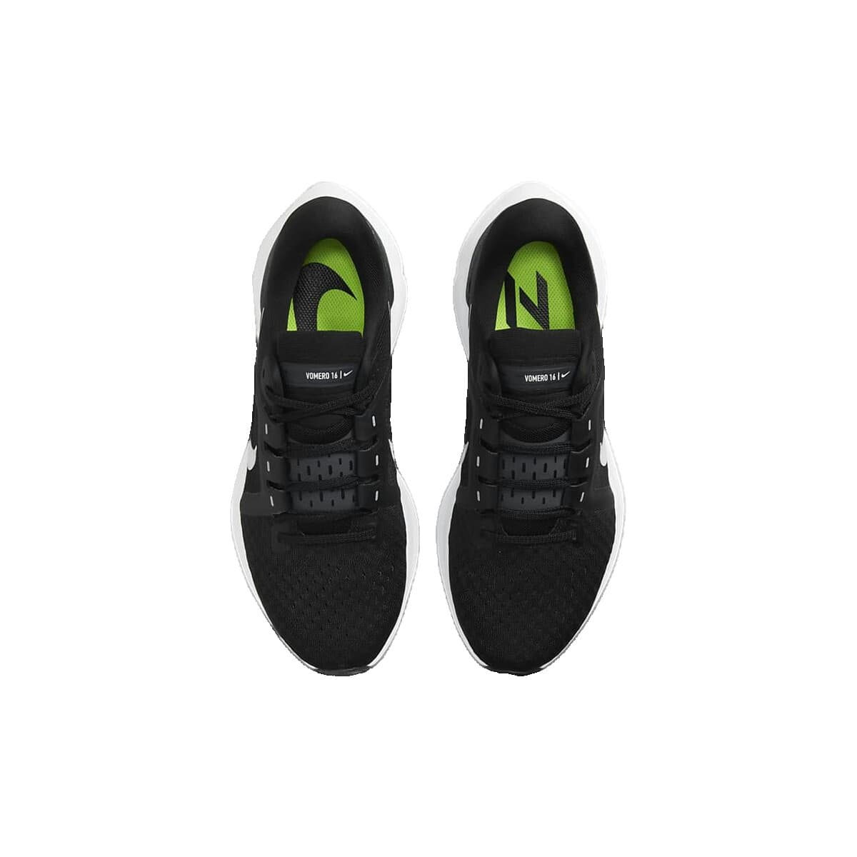 Women's Running Shoes Nike Black