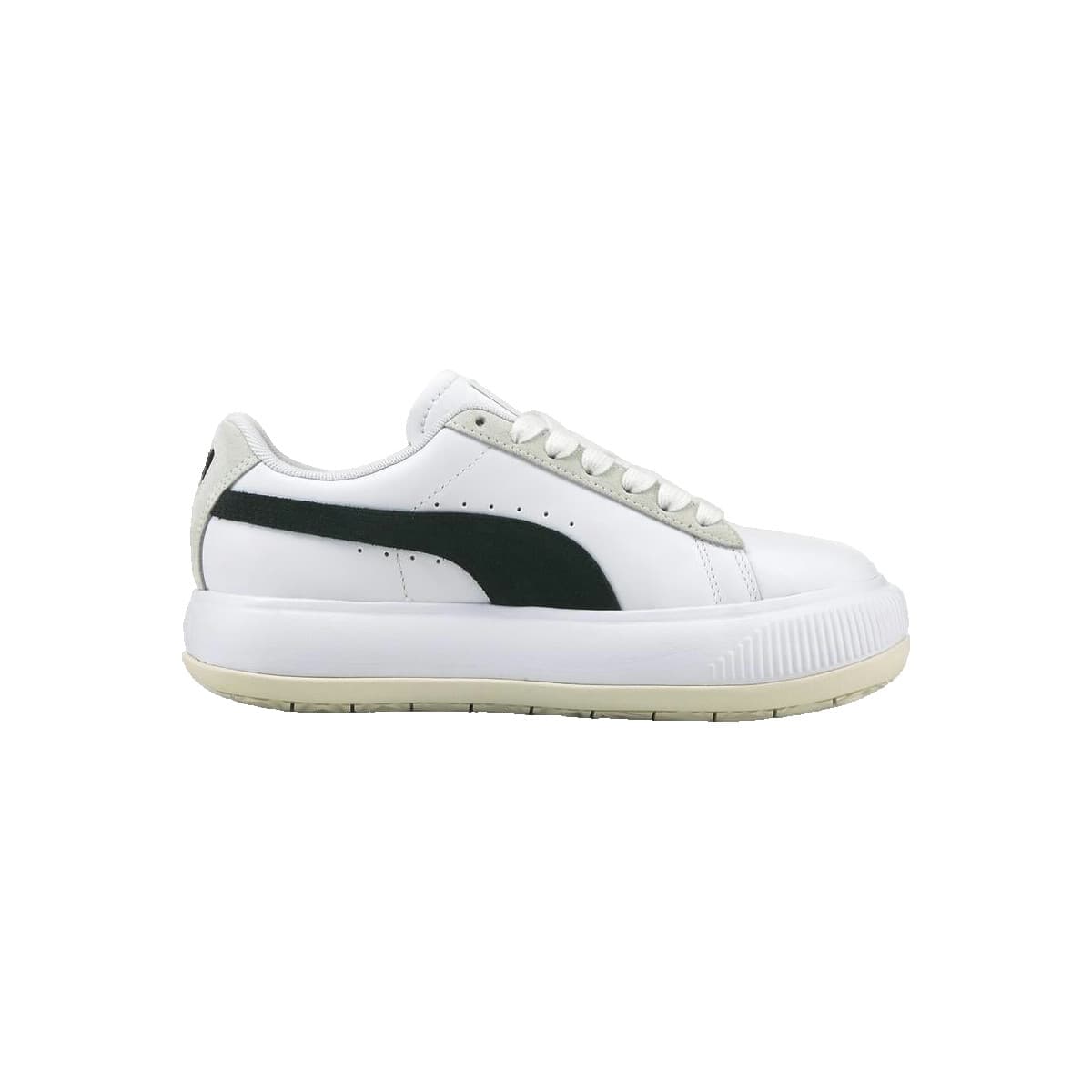 Women's Sneakers Puma White