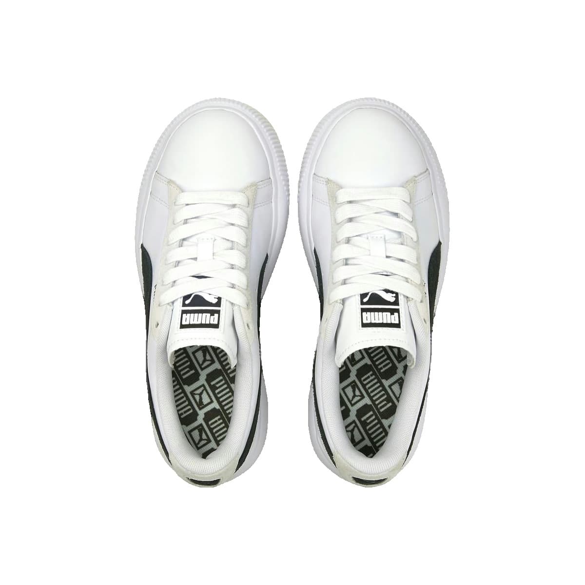 Women's Sneakers Puma White