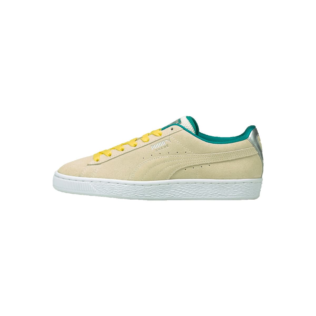 Women's Sneakers Puma Beige