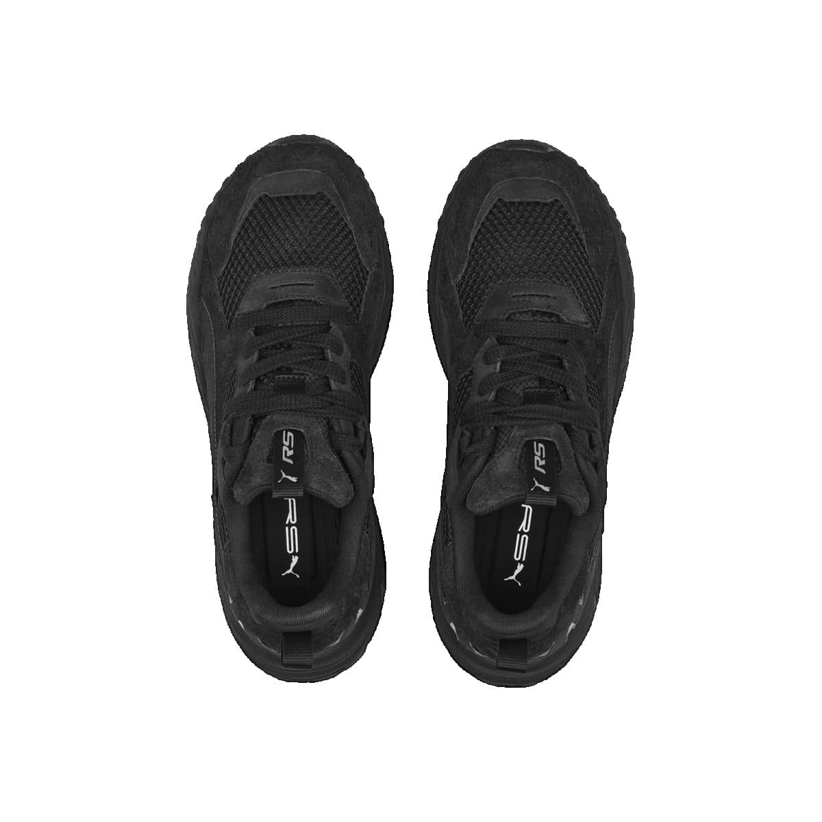 Men's Sneakers Puma Black