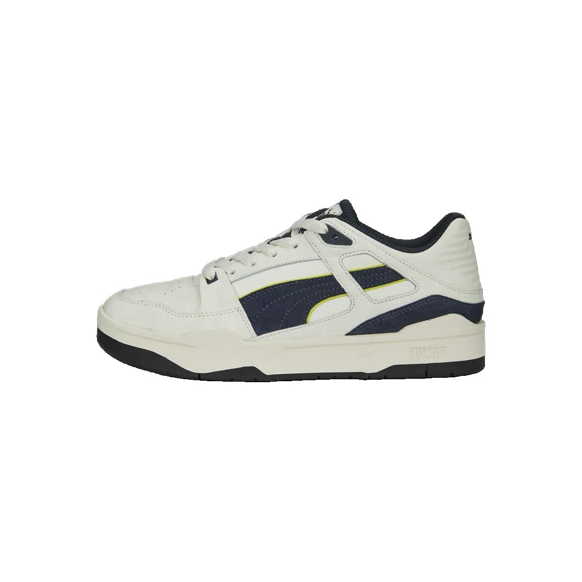 Men's Sneakers Puma White