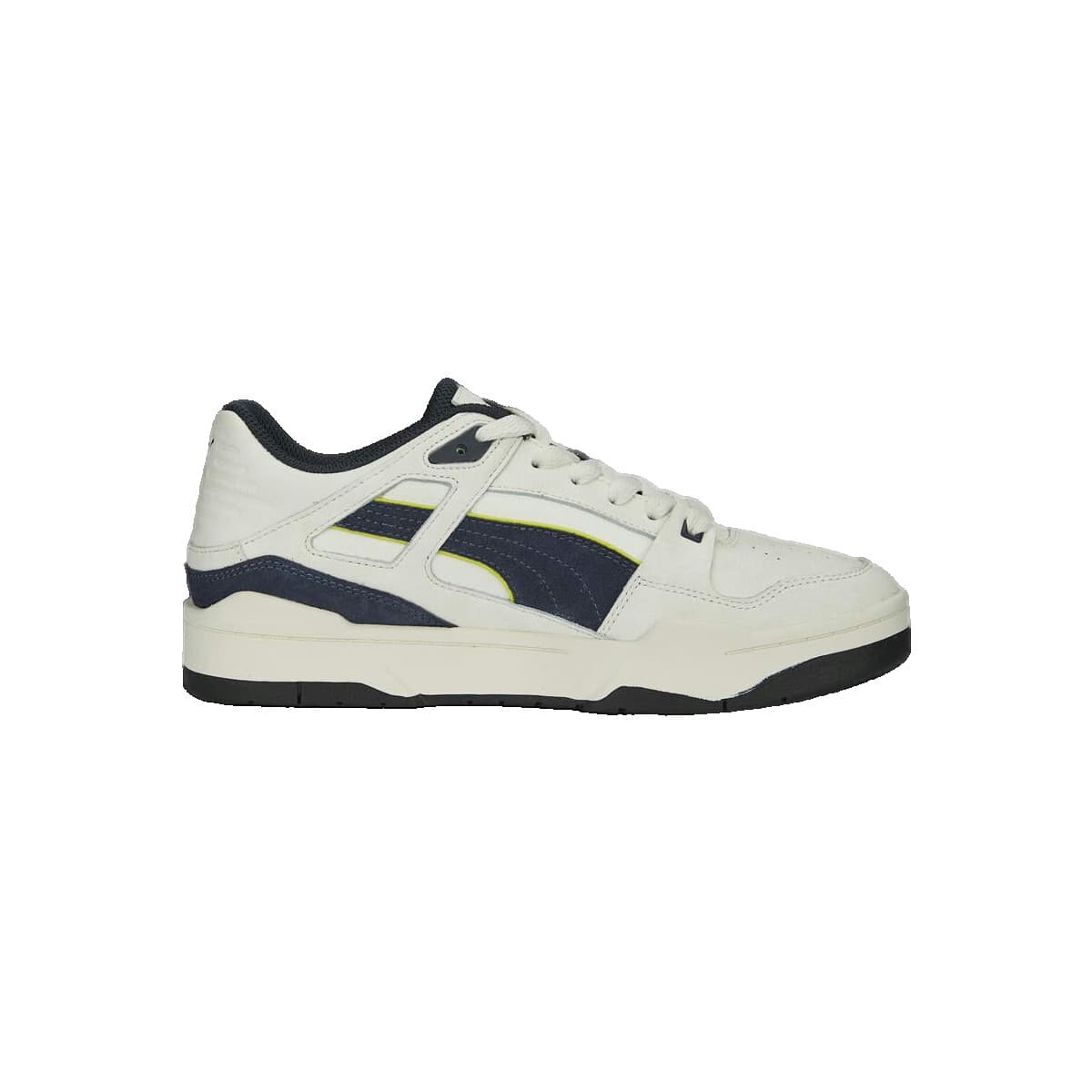 Men's Sneakers Puma White