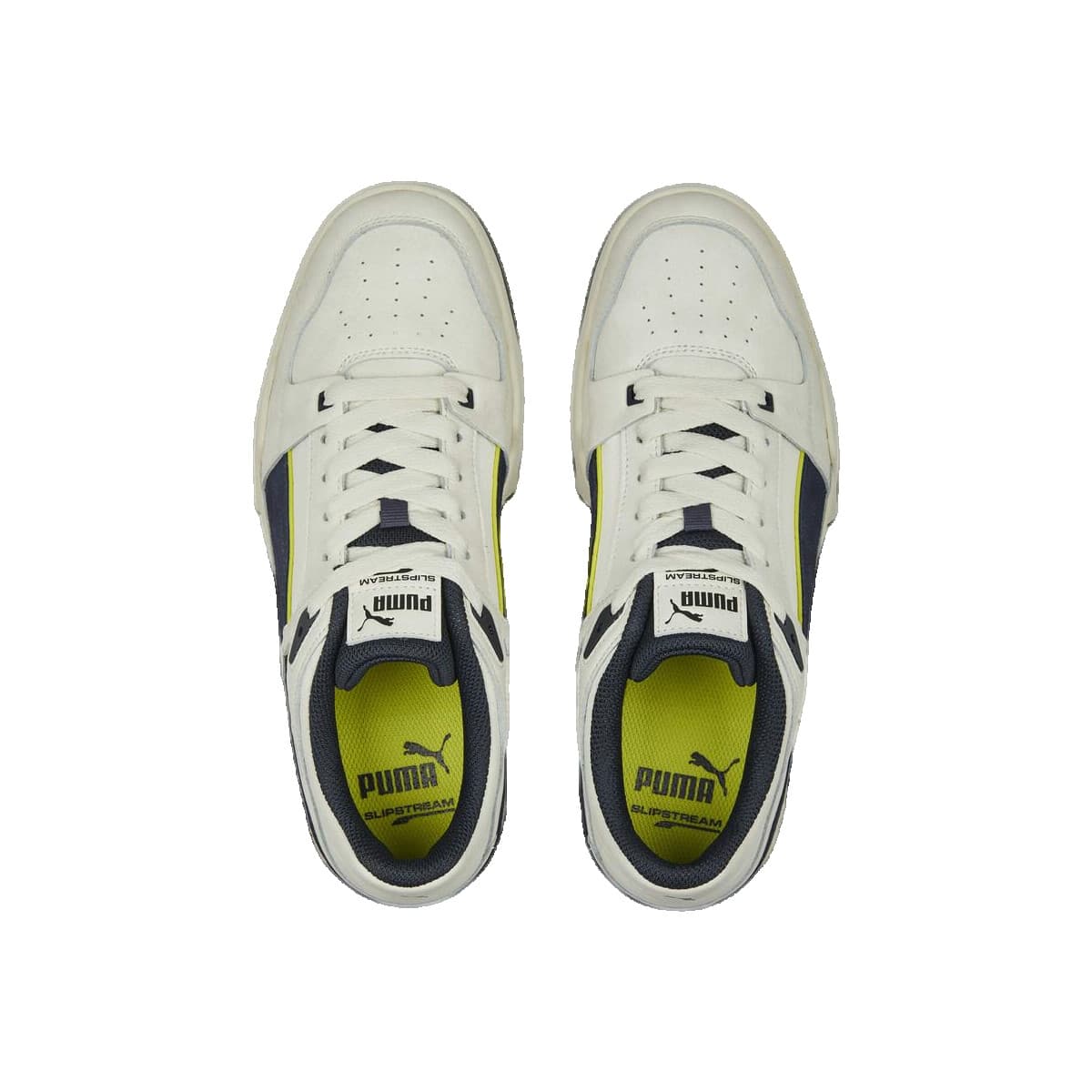 Men's Sneakers Puma White