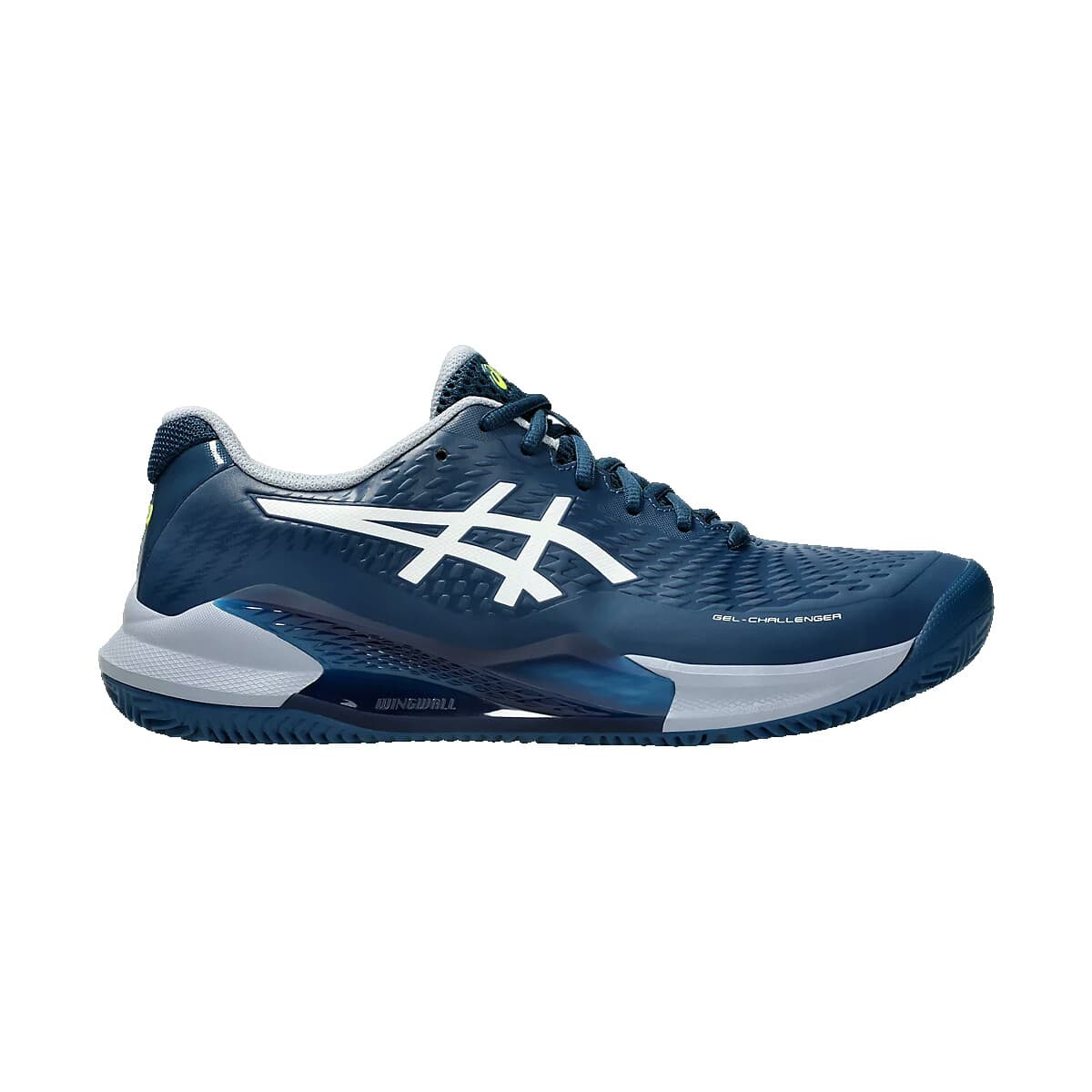 Παπούτσια του τέννις Asics Gel Challenger