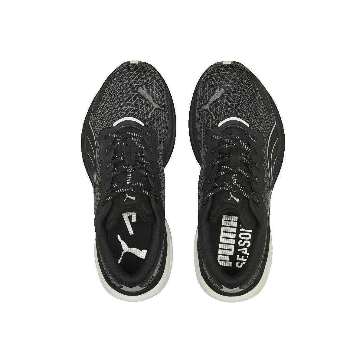 Women's Running Shoes Puma Black