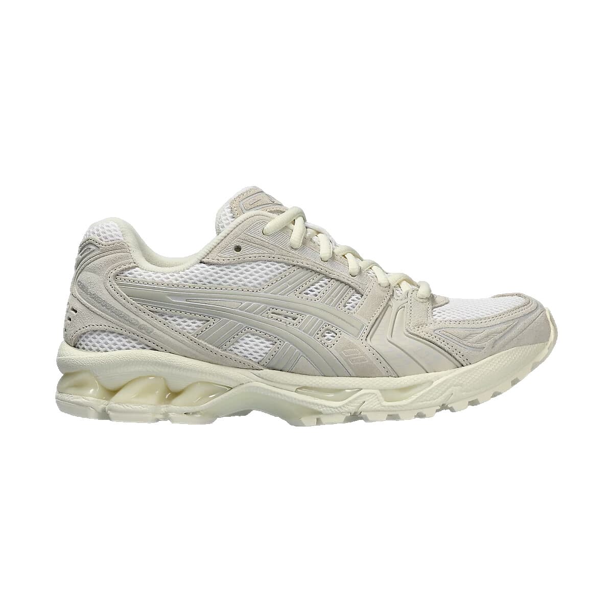 Women's Sneakers Asics White