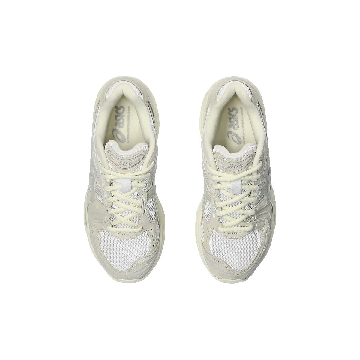 Women's Sneakers Asics White