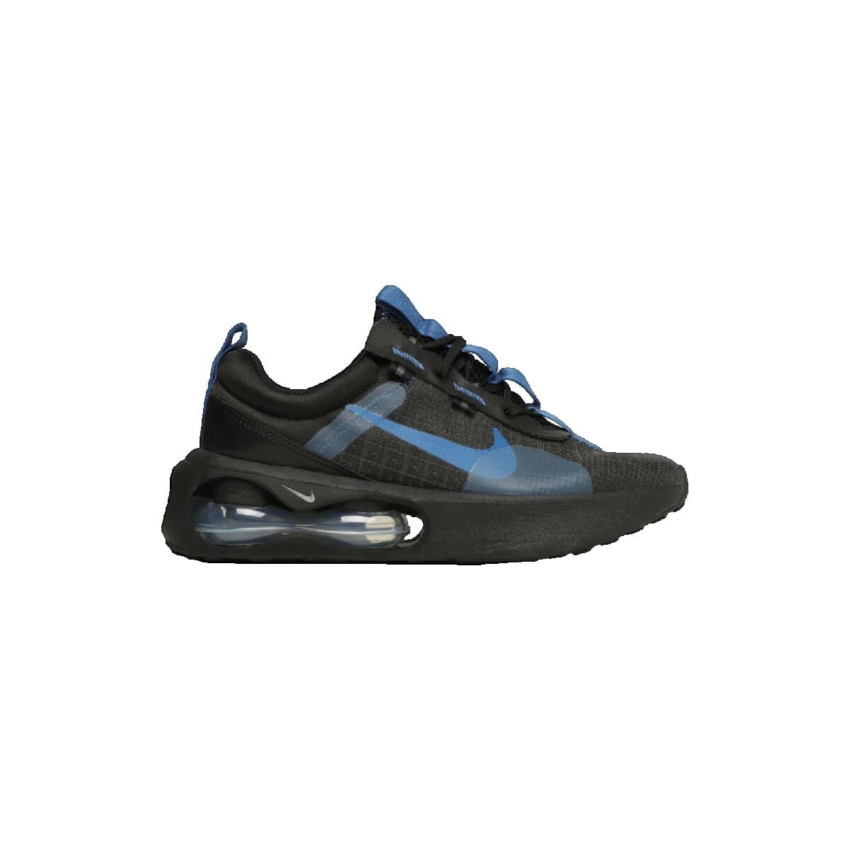 Men's Sneakers Nike Black