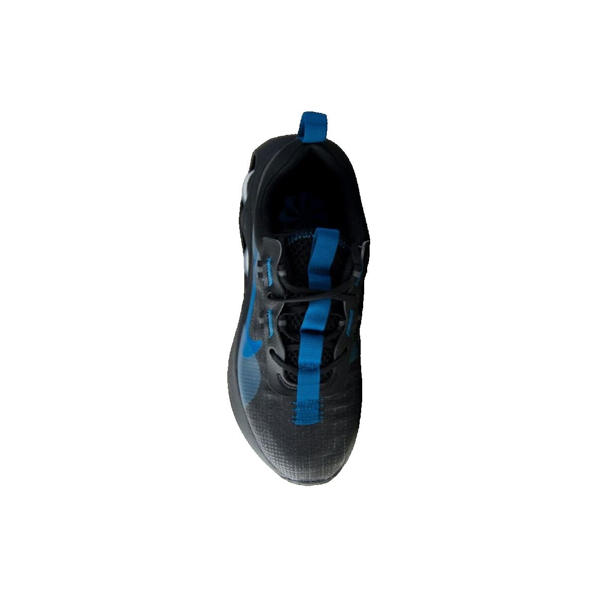 Men's Sneakers Nike Black