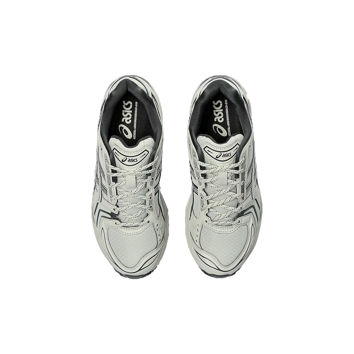 Men's Sneakers Asics Gray