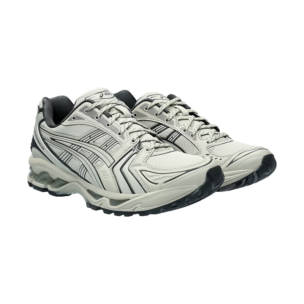 Men's Sneakers Asics Gray