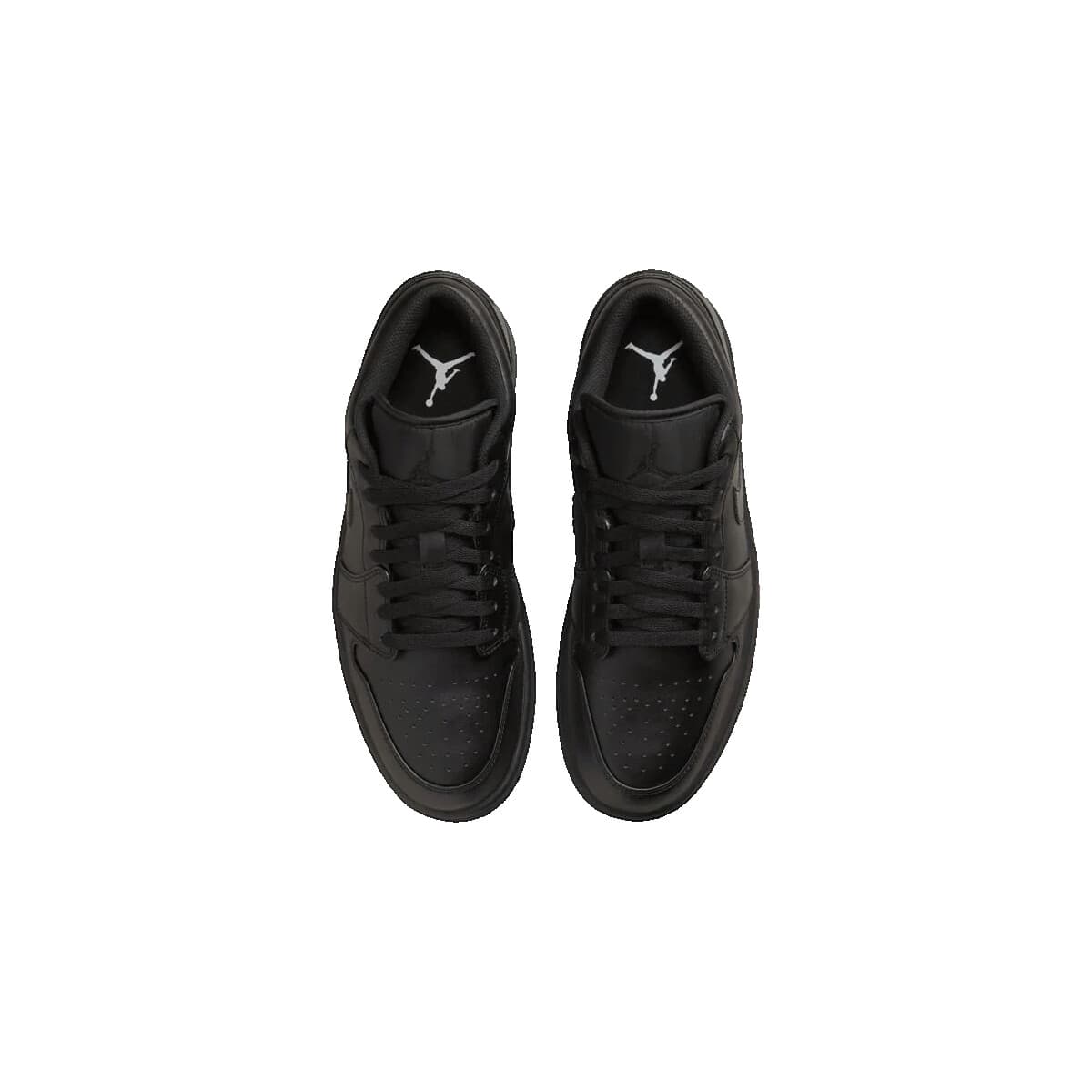 Men's Sneakers Nike Black